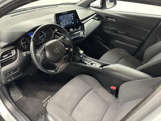 Toyota C-HR 1.2 Dynamic CAMERA NAVIGATIE TREKHAAK ECC CRUISE LM. / 16