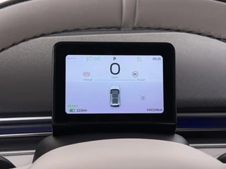 Dongfeng BOX Launch Edition 42 kWh Automaat | NAVIGATIE | 360 CAMERA | STOELVERWARMING + KOELING | FABRIEKS GARANTIE 11-2029| RIJKLAAR | / 28