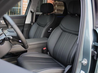 Jaecoo 7 1.5 GDI Exclusive PHEV Elektrisch Panoramadak, Kunstlederen Bekleding, Stoelverwarming en -ventilatie / 7