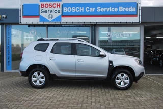 DACIA Duster 1.0 Tce 92pk 4x2 Essential | TREKHAAK | / 5