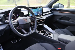 CUPRA Terramar 1.5 TSI e-Hybrid Advanced  Matrix LED/Keyless/Camera/Sfeer/ACC/20"/Trekhaak wegkl. / 11