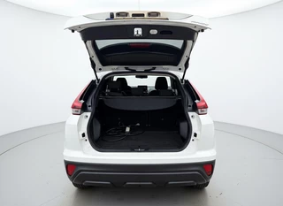 Mitsubishi Eclipse Cross 2.4 PHEV First Edition / 12