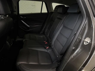 Mazda 6 Sportbreak 2.0 SkyActiv-G 165 Skylease GT / 27