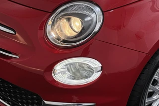 Fiat 500 1.0 Hybrid Dolcevita Panoramadak Apple CarPlay Climate Control / 28