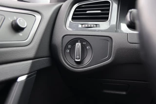 Volkswagen Golf 1.6 TDI Comfortline Business|Navi|ACC|Stoelverw.|Carplay| / 24