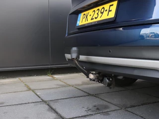 Renault Grand Scénic 1.2 TCe Bose | TREKHAAK | CAMERA | NAVI | CRUISE | / 16