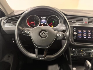 Volkswagen Tiguan 1.4 TSI ACT Highline|CAMERA|CARPLAY| / 27