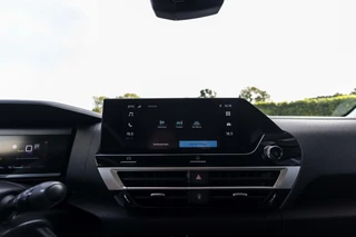 Citroën ë-C4 You 50 kWh | Warmtepomp | NL Auto | Carplay / 25