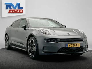 Zeekr 001 AWD Performance 100kWh| SOH 97,5% | Origineel NL | 1e Eigenaar | 360Camera | Carplay |400 KW | Panoramadak | Head-up / 5