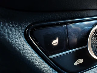 Honda ZR-V 2.0 e:HEV SPORT AUTOMAAT  Keyless | Elek. verst. stoel | Adaptive Cruise / 19