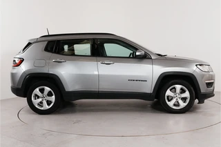 Jeep Compass 1.4 MultiAir Longitude  | Navi | Cruise | Climate | Bluetooth | LMV | / 6