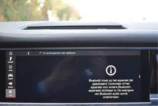 Porsche Panamera 4 Sport Turismo 3.0 Turbo Open dak | Keyless | Luchtvering | Carplay | Mem.stoelen | Softclose | 4x stoelverwarming | Bose | Full LED | 21" / 63