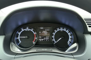 Skoda Fabia Combi 1.0 Active | 75PK | Cruise Control | Airco | Elektrische ramen voor | Bluetooth / 26
