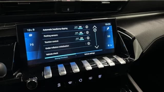Peugeot 508 SW 1.2 PureTech Allure Pack Business CAMERA ECC ADAP CRUISE CARPLAY. / 39