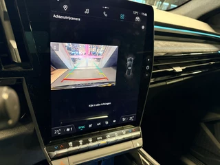 Renault ESPACE E-Tech full hybrid 200 esprit Alpine 7 persoons / Camera / navigatie / 34