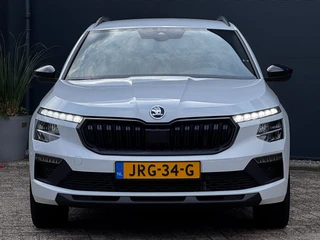 Skoda Kamiq 1.5 TSI 150 PK ACT Sport Business | Camera | Carplay | Stoelverwarming | Climate Control | Automaat / 4
