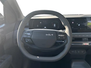 Kia EV3 Air 81.4 kWh | Informeer naar beschikbaarheid | NU €3.795 inruilvoordeel! | 605km actieradius / 12