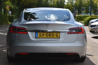 Tesla Model S 75D incl. BTW 334 PK  | 4x4 | NL- AUTO | Autopilot | Panoramadak | Luchtvering | Carplay | Camera | 21' inch | Dodehoek detectie | Voorstoelen verwarmd / 6