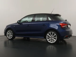 Audi A1 Sportback 1.0 TFSI Pro Line  - S-Line - Cruise control - Navigatie - Audi Multimedia - - Virena Zekerheidspakket 895 ,- BOVAG Garantie / 5
