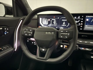 KIA Seltos 1.6 T-GDi DCT7 X-Line Demo Edition / 31