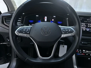 Volkswagen Polo 1.0 TSI Life Business Camera Stoelverwarming Navigatie DAB+ App-Connect / 6