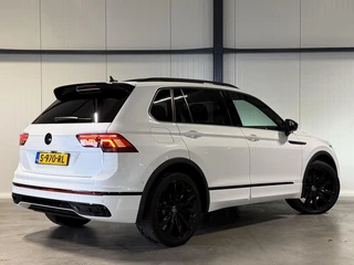 Volkswagen Tiguan 1.5 TSI R-Line Pano Head-up Trekhaak VOL! / 4