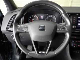 SEAT Ateca 1.5 EcoTSI 150pk Xcellence / 19