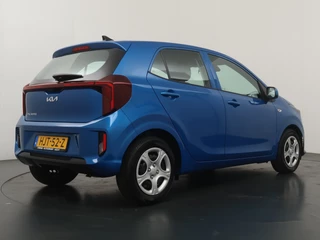 Kia Picanto 1.0 DPI DynamicLine  - Camera - Airco - AppleCarplay - Android Auto - Fabrieksgarantie tot 03-2032 / 9