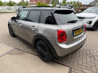 Mini Mini 1.5 Cooper Chili Serious Business / Works / Pano / H&K / Led / Sportleder / Cruise . / 14