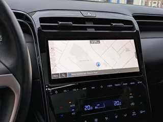 Hyundai Tucson 1.6 T-GDI PHEV 4WD|Panodak|Navi|Stoel/Stuurverwarming|Keyless-Entry/Go|360-Camera / 21