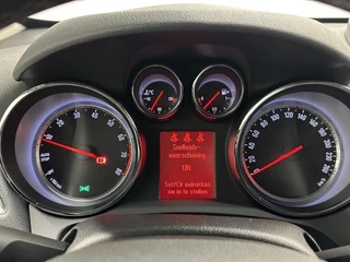 Opel Mokka 1.4 T Cosmo TREKHAAK NAVIGATIE ECC CRUISE LM. / 30