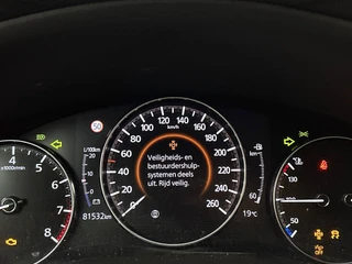 Mazda CX-30 2.0 e-SkyActiv M Hybrid | Adaptive Cruise | Stoel/Stuurverwarming | Camera | Navigatie | Trekhaak / 16