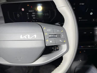KIA Ev3 81,4 kWh 204pk Plus Advanced / 23