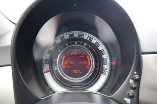 Fiat 500 0.9 TwinAir Turbo Sport|Cruise control|Navi|Parkeersensor A|NAP!| / 26