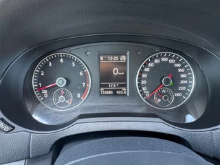 Volkswagen Sharan 1.4 TSI Highline Edition 7 pers * Navigatiesysteem * Elektr. Schuifdeuren * Parkeersensoren * Cruise Control * / 15