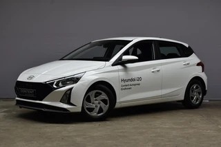 Hyundai I20 1.0 T-GDI E-Motion I Airco I Navi I Cruise I Camera / 2