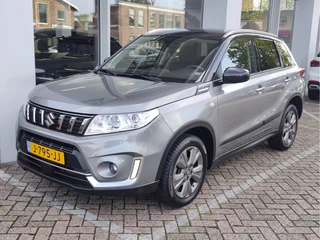 Suzuki Vitara 1.0 BOOSTERJET SELECT  Navi | Camera | Trekhaak | Cruise