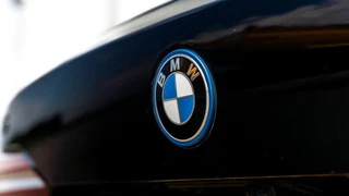 BMW i5 Touring eDrive40 84 kWh / 51