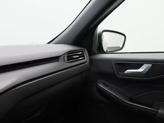 Ford Kuga 2.5 PHEV 242 Pk ST-Line X | Stoel/Stuurverwarming | 360 Camera | Half Leer | Adaptive Cruise | Climatronic  | 18 Inch | 19.495 Km !! / 32
