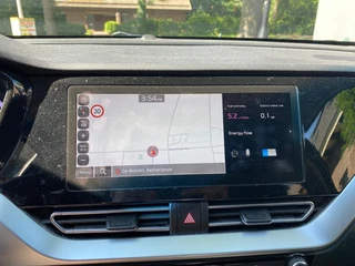 Kia Niro 1.6 GDi Hybrid ExecutiveLine  Half leer/Airco-Ecc/Navi/Alu wielen/Led verl/ nieuw model / 21