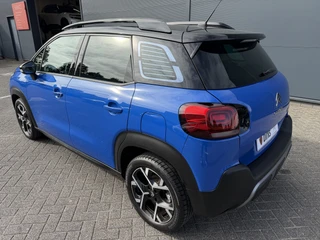 Citroën C3 Aircross 130pk Max (Camera - Keyless Entry - LED - Head up - Automatische Airco - Navigatie - Apple Carplay - 17") / 5