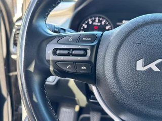 Kia Stonic 1.0 T-GDi MHEV DynamicLine | Climate Control | Camera | Cruise Control | LM Velgen | Apple Carplay | Android Auto / 25
