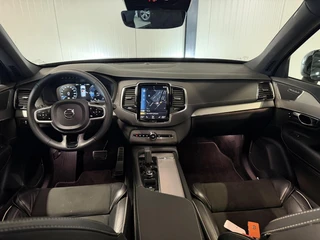 Volvo XC90 2.0 T8 Recharge AWD R-Design Pano Memory 7P NAP / 2