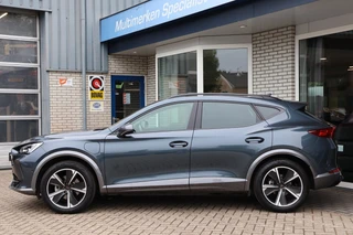 Cupra Formentor 1.4 e-Hybrid Business SOH 99% Camera Trekhaak / 11