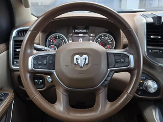 Dodge Ram 1500 4X4 5.7 V8 Crew Cab Laramie| MARGE! |VOL OPTIES!|LPG! / 27
