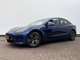 Tesla Model 3 Standard RWD Plus 60 kWh Autopilot Leer Camera Elek.Klep Orig.NL Incl.BTW / 34