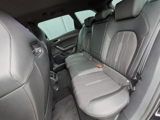 CUPRA Leon Sportstourer 1.4 e-Hybrid PHEV 245pk VZ * Navigatiesysteem * AUTOMAAT * Stoelverwarming * Virtual Cockpit * / 6