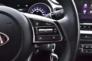 Kia Ceed 1.0 T-GDi DynamicLine|Automaat|Cruise|Navi|Camera|Apple carplay/Android auto| / 22