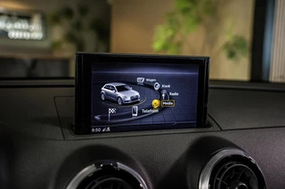 Audi S3 2.0 TFSI S3 quattro 53000 KM VIRTUAL ECC NAVIGATIE DAB. / 39