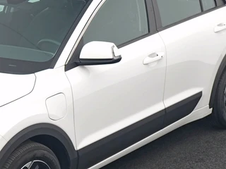 Kia Niro 1.6 GDi PHEV Dynamic Line Stoelverwarming / 51
